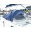 Used sailboat Seahawk 34