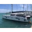 Used sailboat SALINA 48