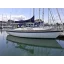 Used sailboat Storm 33