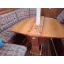 Used sailboat Storm 33