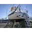 Used sailboat Storm 33