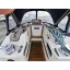 Used sailboat Storm 33