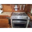 Used sailboat Storm 33