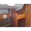 Used sailboat Storm 33