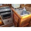 Used sailboat Storm 33