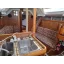 Used sailboat Storm 33