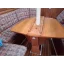 Used sailboat Storm 33