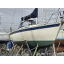 Used sailboat Storm 33