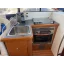 Used Yacht Antares 980