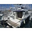 Used Yacht Antares 980