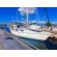 Used sailboat 425 CC