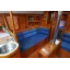 Used sailboat 425 CC