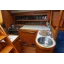 Used sailboat 425 CC