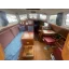 Used sailboat 32 Deck saloon