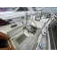 Used sailboat 32 Deck saloon