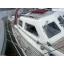 Used sailboat 32 Deck saloon