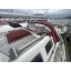 Used sailboat 32 Deck saloon