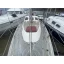 Used sailboat 32 Deck saloon