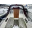 Used sailboat 32 Deck saloon