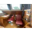 Used sailboat 32 Deck saloon