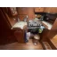 Used sailboat 32 Deck saloon