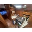 Used sailboat 32 Deck saloon