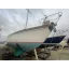 Used sailboat 32 Deck saloon