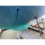 Used sailboat 32 Deck saloon