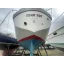 Used sailboat 32 Deck saloon