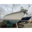 Used sailboat 32 Deck saloon