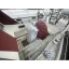 Used sailboat 32 Deck saloon