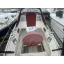 Used sailboat 32 Deck saloon