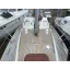 Used sailboat 32 Deck saloon