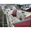 Used sailboat 32 Deck saloon