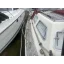 Used sailboat 32 Deck saloon