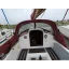 Used sailboat Centaur
