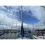 Used sailboat Griffon