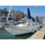 Used sailboat 40