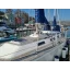 Used sailboat 40