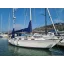 Used sailboat 40