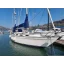 Used sailboat 40