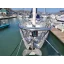 Used sailboat 40