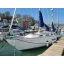 Used sailboat 40