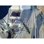 Used sailboat 40
