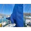 Used sailboat 40