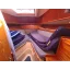 Used sailboat 40