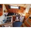 Used sailboat 40