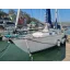 Used sailboat 40