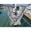 Used sailboat 40