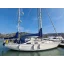 Used sailboat 40